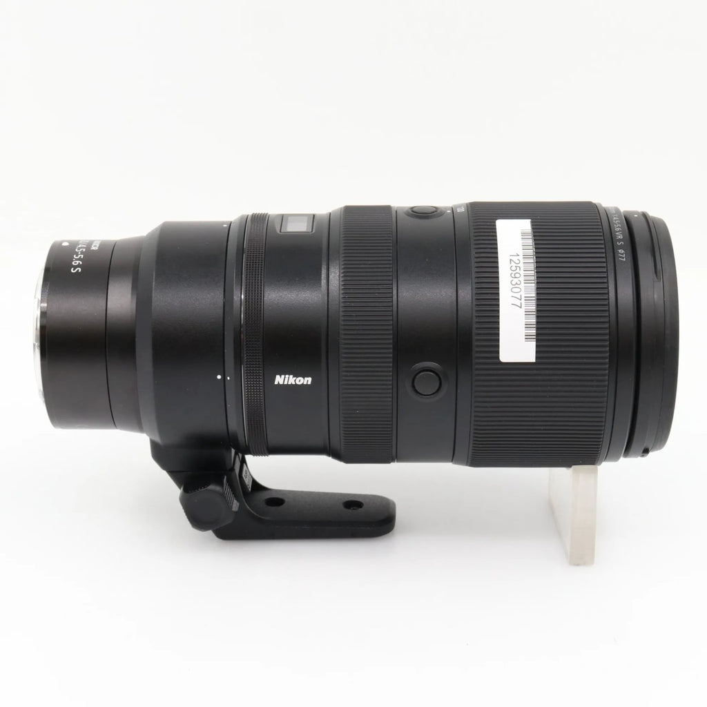 Nikon Z 100-400mm f/4.5-5.6 VR S gebraucht