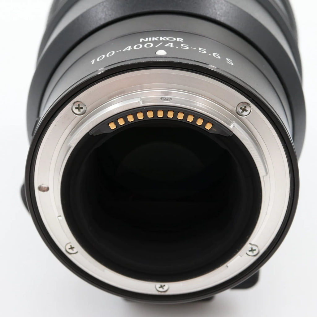 Nikon Z 100-400mm f/4.5-5.6 VR S gebraucht