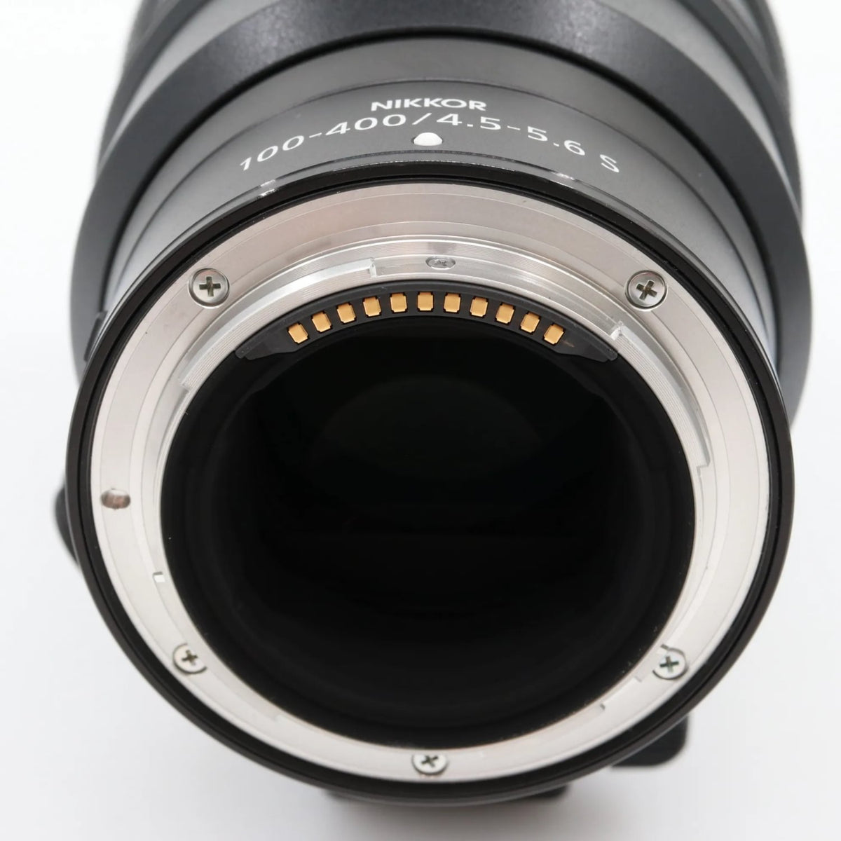 Nikon Z 100-400mm f/4.5-5.6 VR S gebraucht