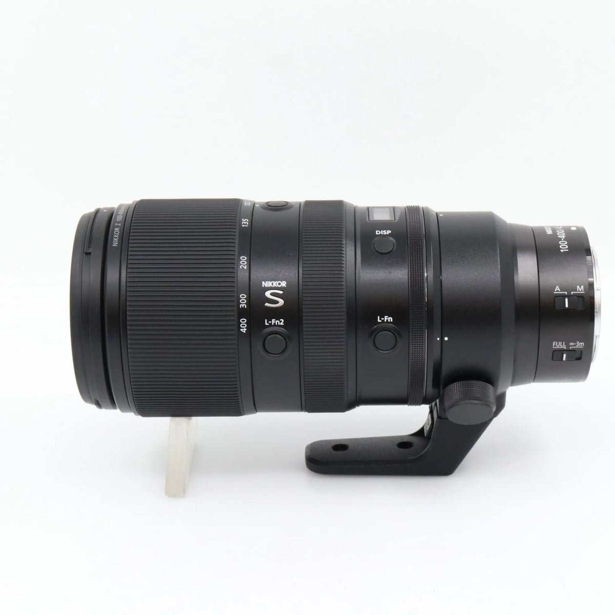 Nikon Z 100-400mm f/4.5-5.6 VR S gebraucht
