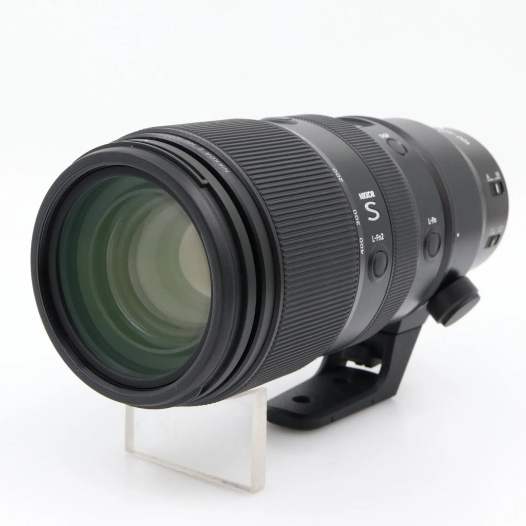 Nikon Z 100-400mm f/4.5-5.6 VR S gebraucht
