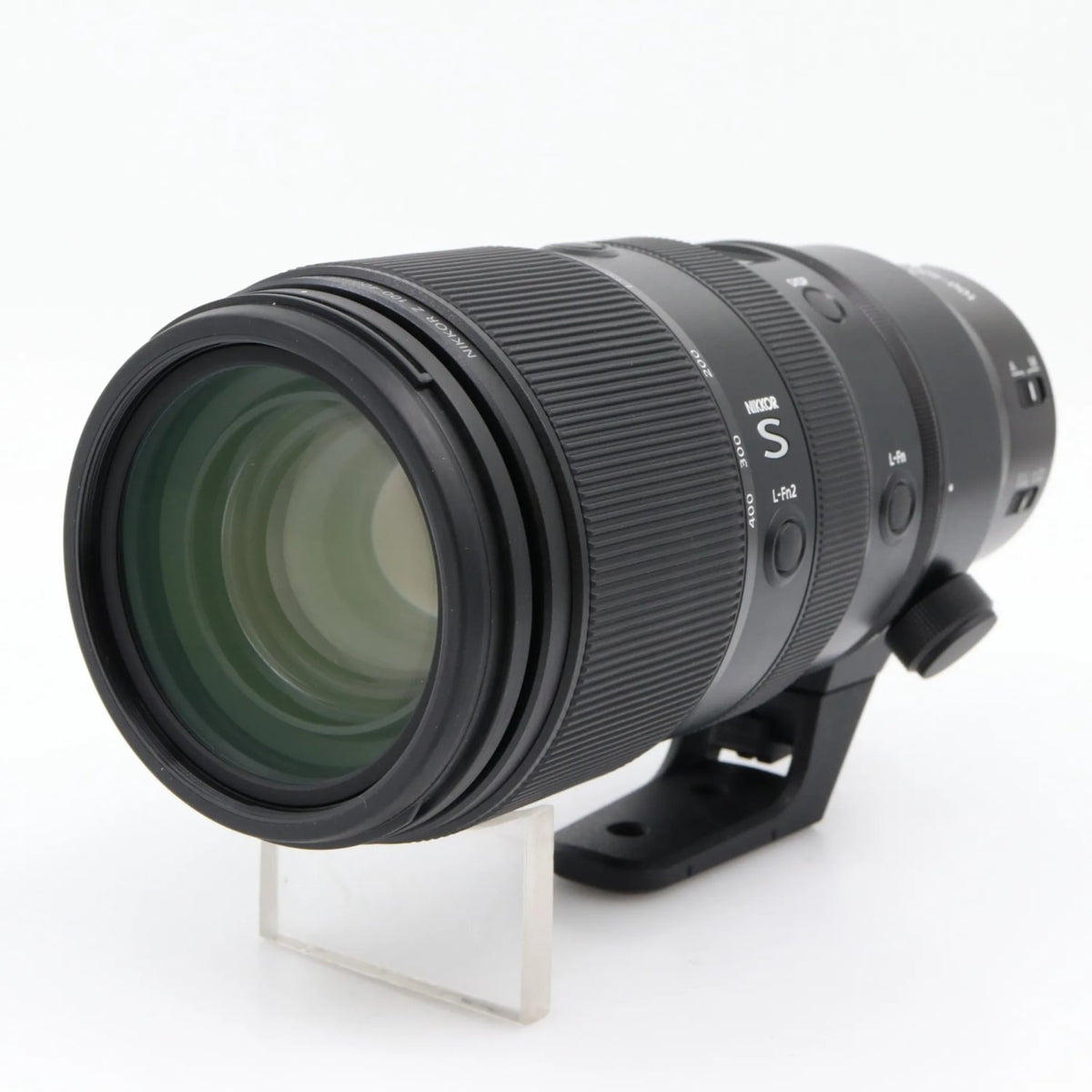 Nikon Z 100-400mm f/4.5-5.6 VR S gebraucht