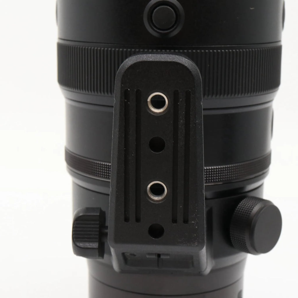 Nikon Z 100-400mm f/4.5-5.6 VR S gebraucht