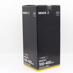 Nikon Z 100-400mm f/4.5-5.6 VR S gebraucht