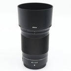Nikon Z 85mm f/1.8 S used