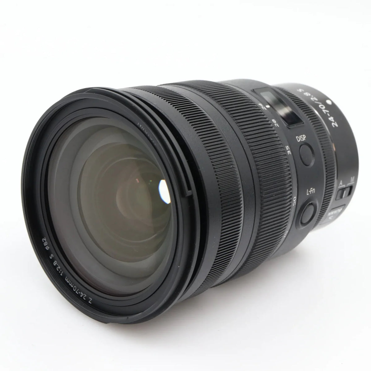 Nikon Z 24-70mm f/2.8 S gebraucht