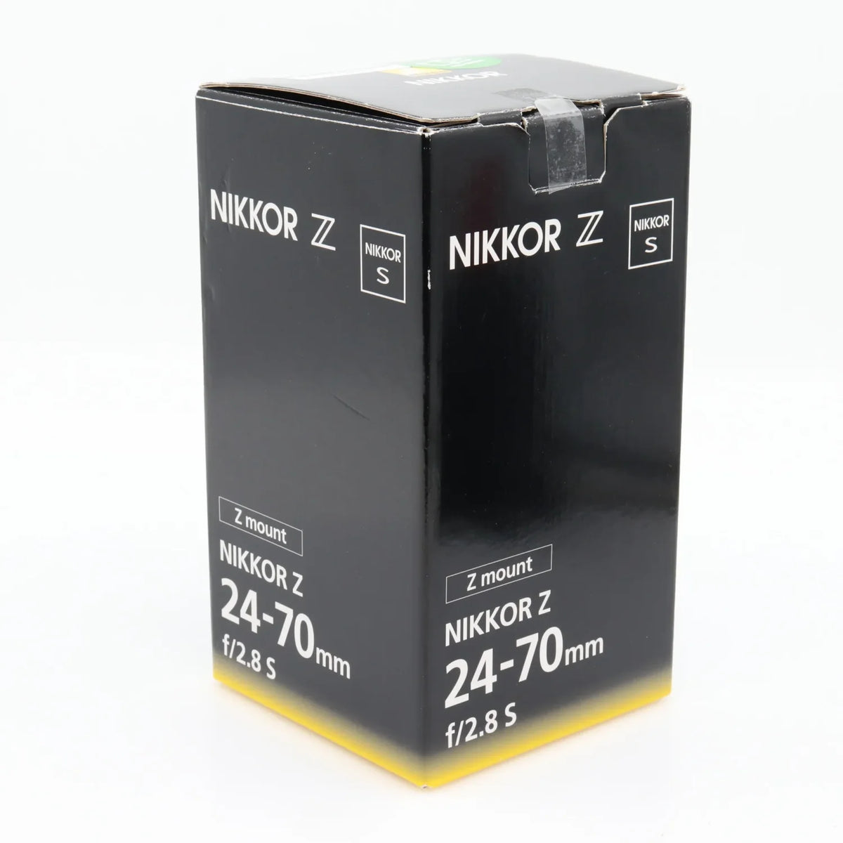 Nikon Z 24-70mm f/2.8 S gebraucht