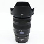 Nikon Z 24-70mm f/2.8 S gebraucht
