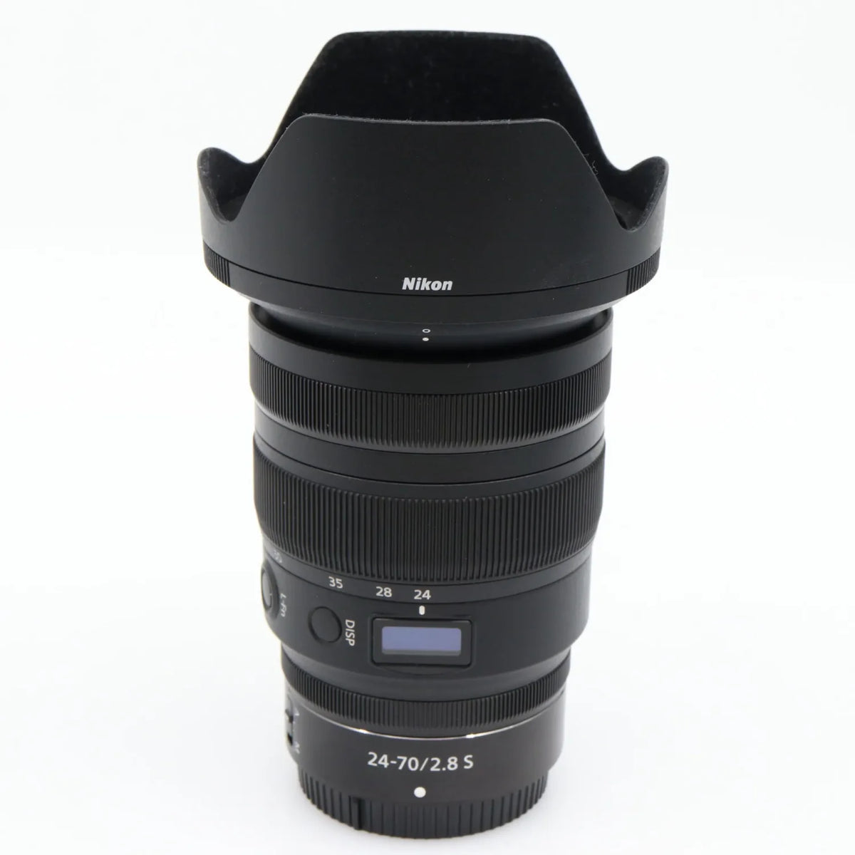 Nikon Z 24-70mm f/2.8 S gebraucht