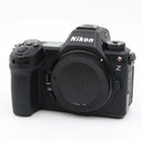 Nikon Z6 III body used