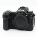 Nikon Z6 III body used