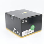 Nikon Z6 III body used