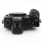 Nikon Z6 III body used