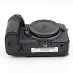 Nikon Z6 III body used
