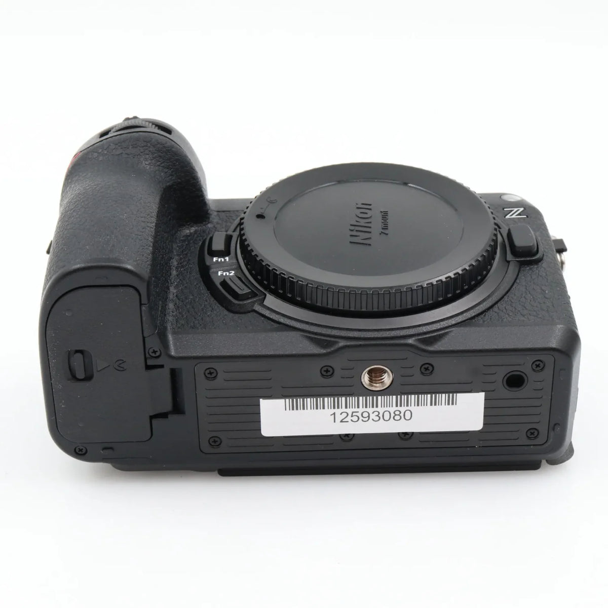 Nikon Z6 III body used