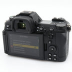Nikon Z6 III body used