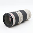 Canon EF 70-200mm F/4 L USM used