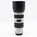 Canon EF 70-200mm F/4 L USM used