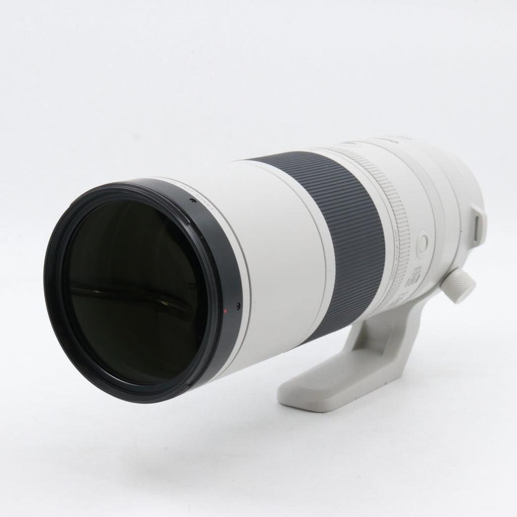 Canon RF 200-800mm F/6.3-9 IS USM used