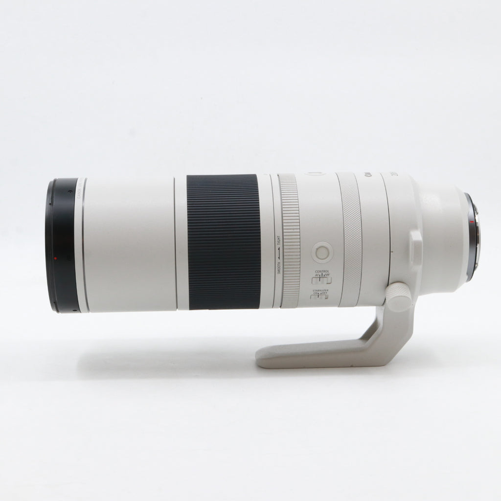 Canon RF 200-800mm F/6.3-9 IS USM used