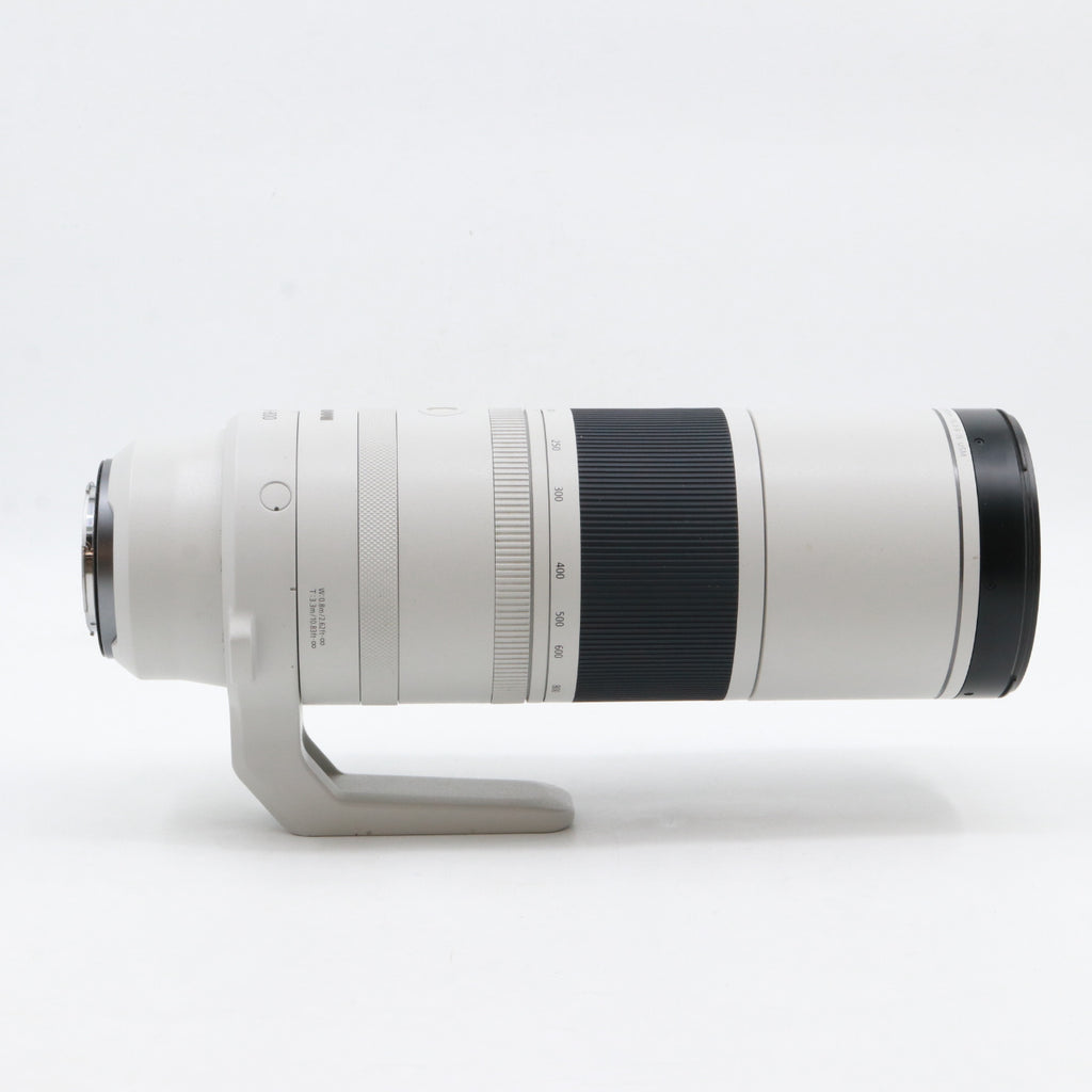 Canon RF 200-800mm F/6.3-9 IS USM used