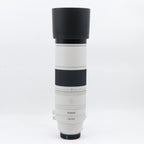 Canon RF 200-800mm F/6.3-9 IS USM used
