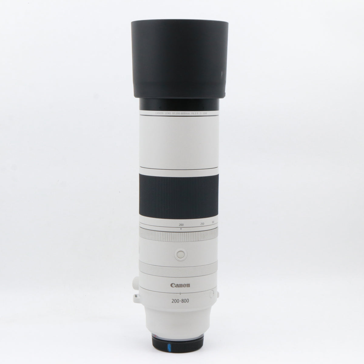 Canon RF 200-800mm F/6.3-9 IS USM used