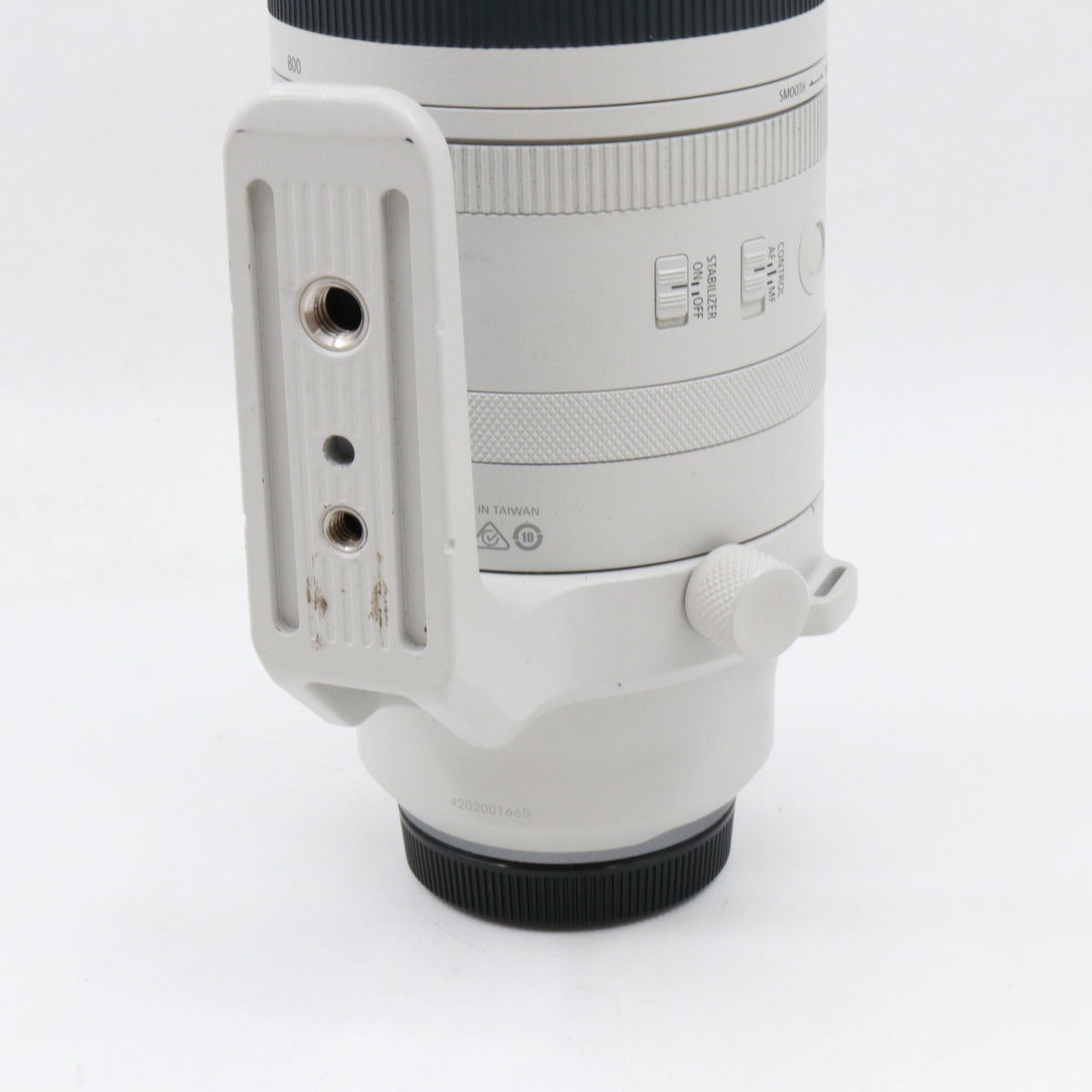 Canon RF 200-800mm F/6.3-9 IS USM used