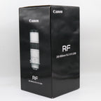 Canon RF 200-800mm F/6.3-9 IS USM used