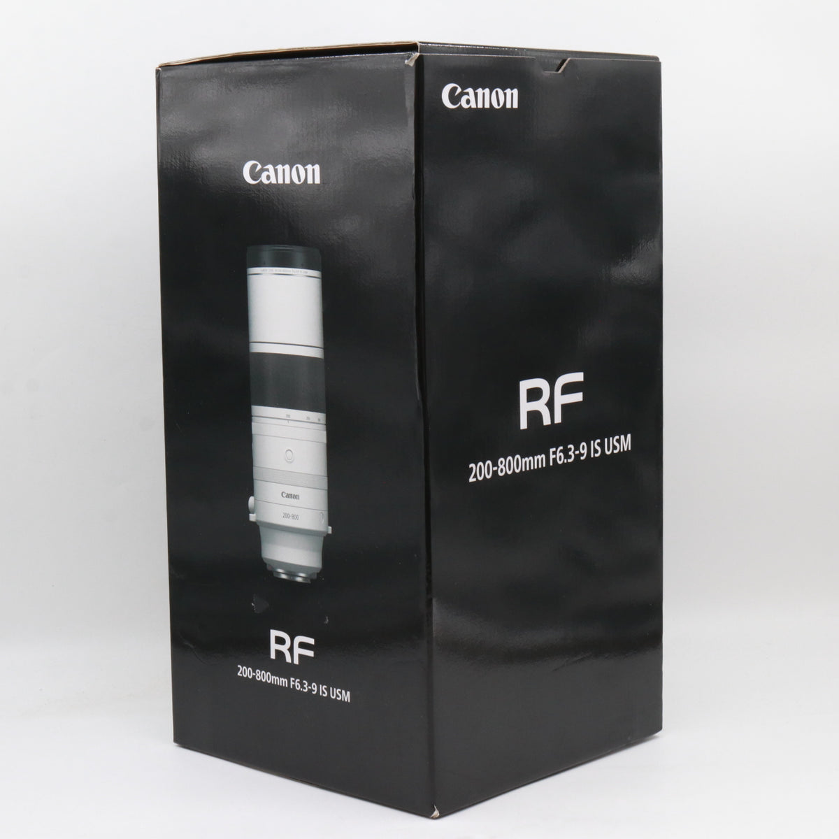 Canon RF 200-800mm F/6.3-9 IS USM used