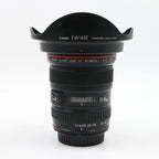Canon EF 17-40mm f/4 L USM gebraucht