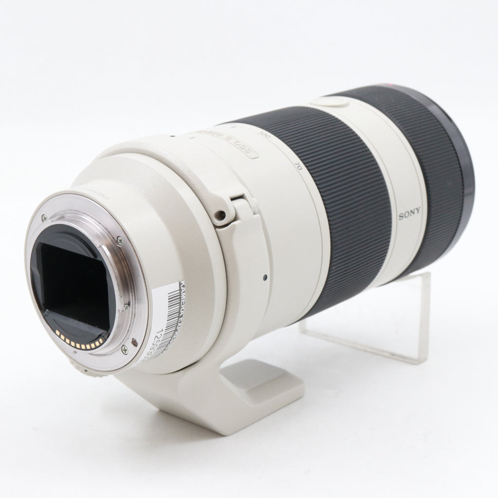 Sony FE 70-200mm f/4 G OSS gebraucht