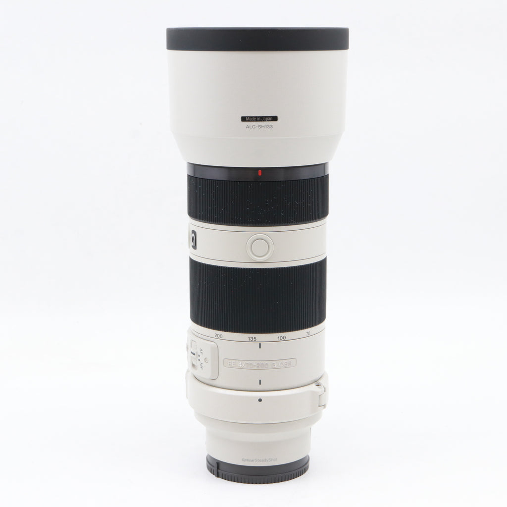 Sony FE 70-200mm f/4 G OSS gebraucht