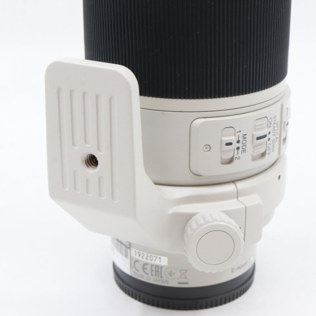 Sony FE 70-200mm f/4 G OSS gebraucht