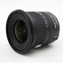 Nikon AF-S 10-24mm f/3.5-4.5G ED DX gebraucht