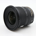 Nikon AF-S 10-24mm f/3.5-4.5G ED DX gebraucht