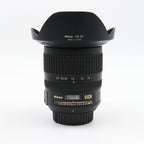 Nikon AF-S 10-24mm f/3.5-4.5G ED DX gebraucht