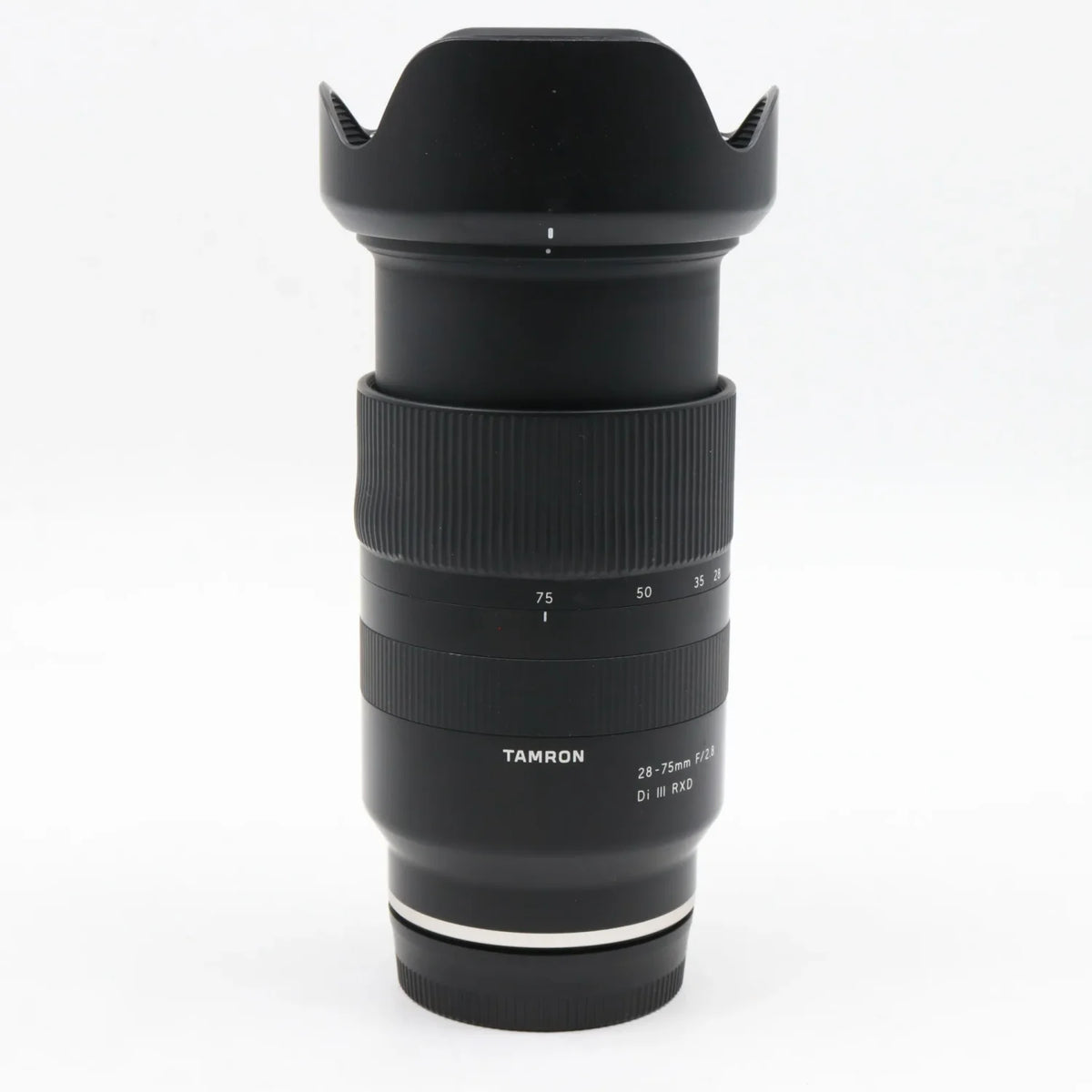 Tamron 28-75mm f/2.8 Di III RXD Sony FE used
