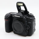 Nikon D7500 Gehäuse gebraucht