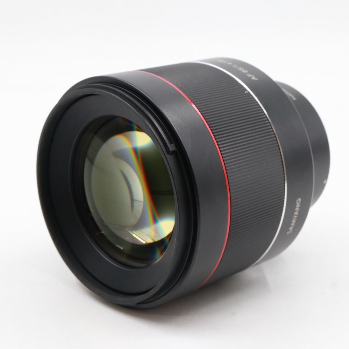 Samyang 85mm f/1.4 AF Sony FE gebraucht