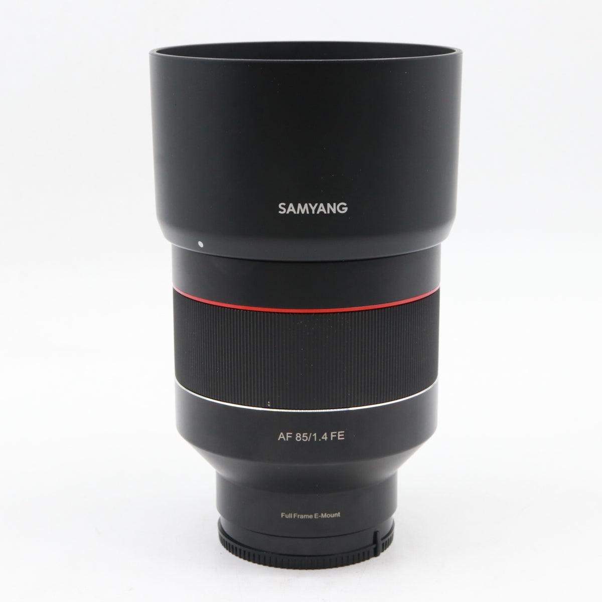 Samyang 85mm f/1.4 AF Sony FE gebraucht