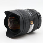 Sigma 8-16mm f/4.5-5.6 DC HSM Nikon used