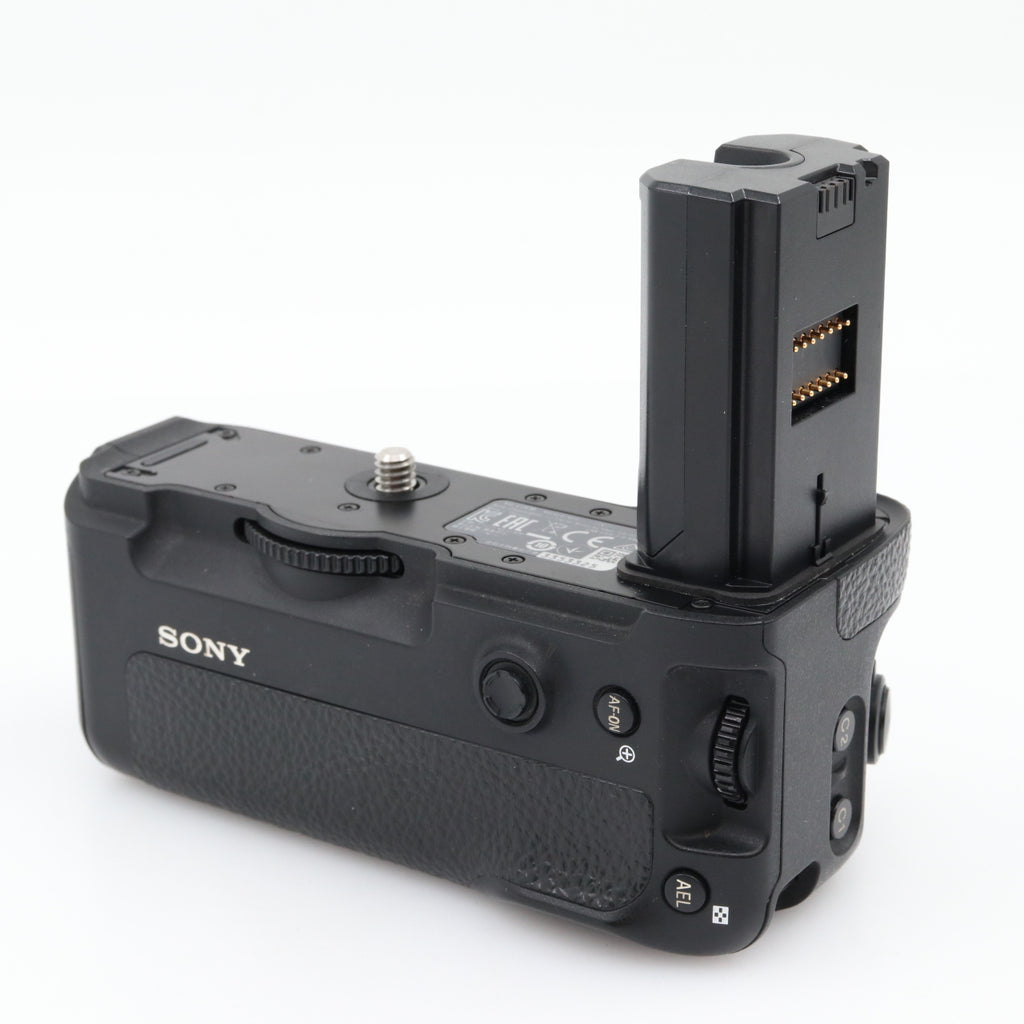 Sony VG-C3EM vertical Batteriegriff gebraucht