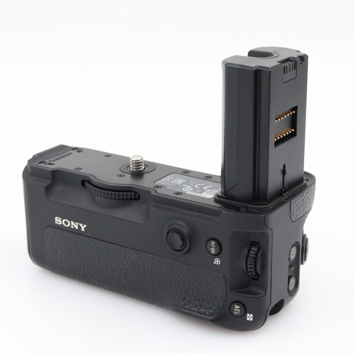 Sony VG-C3EM vertical Batteriegriff gebraucht