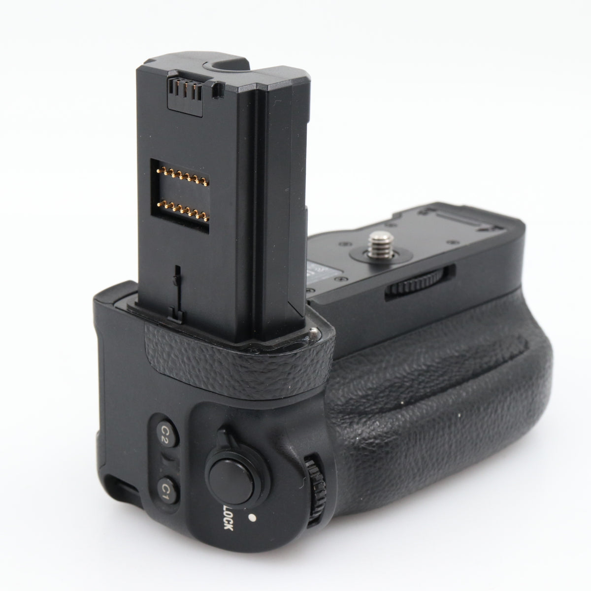 Sony VG-C3EM vertical Batteriegriff gebraucht