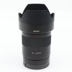 Sony FE 55mm f/1.8 ZA Zeiss Sonnar T* gebraucht