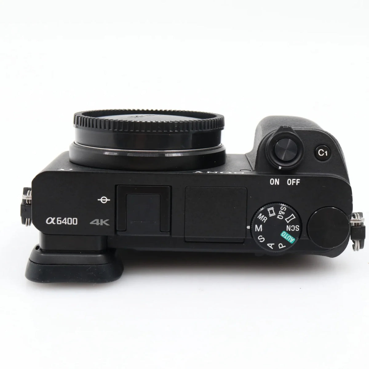 Sony A6400 Gehäuse gebraucht