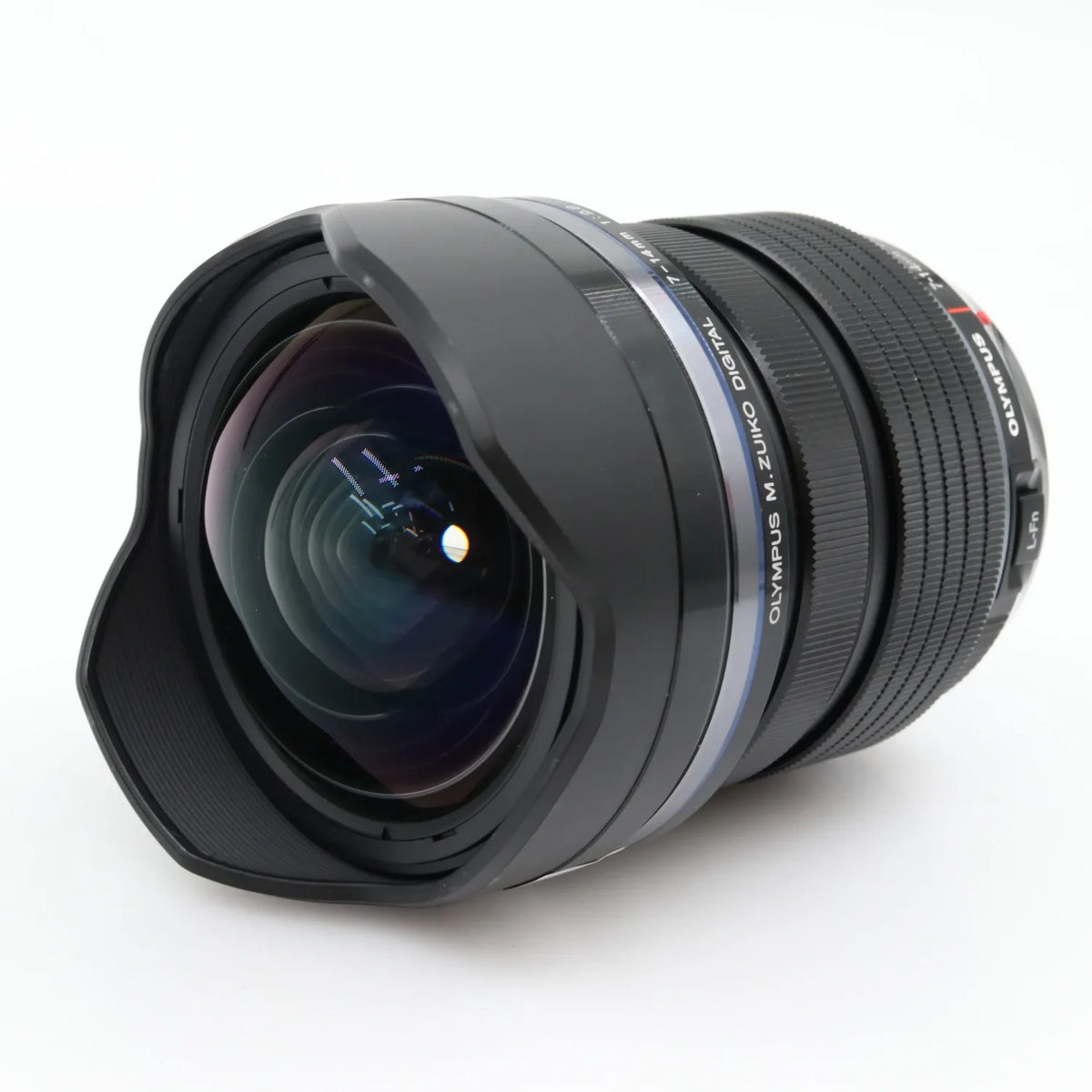 Olympus M.Zuiko Digital ED 7-14mm F/2.8 PRO gebraucht
