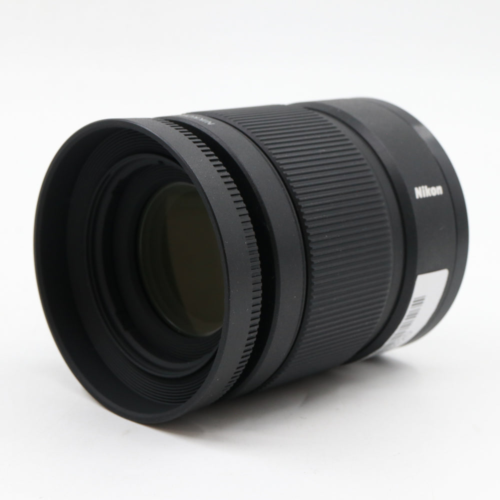 Nikon Z DX MC 35mm f/1.7 used