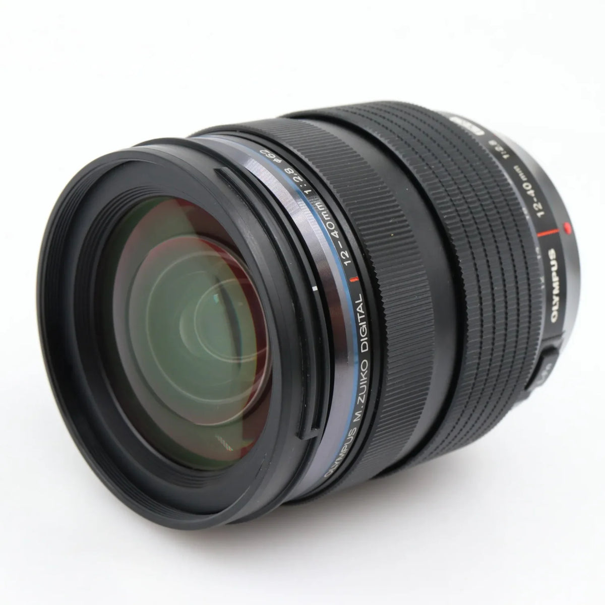 Olympus MFT 12-40mm F/2.8 M.Zuiko Digital Pro gebraucht